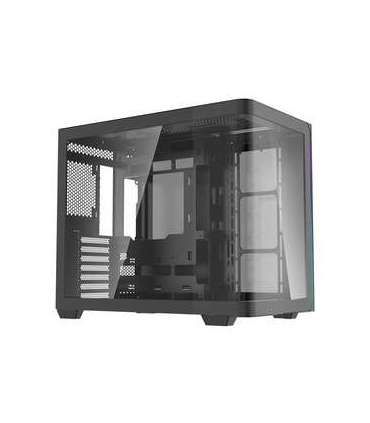 Darkflash L285 computer case (black)