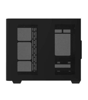 Darkflash L285 computer case (black)