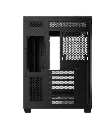 Darkflash L285 computer case (black)