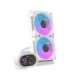 Darkflash DH240D CPU water cooler (white)