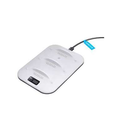 BOBOVR BD3 charging station for B100 batteries