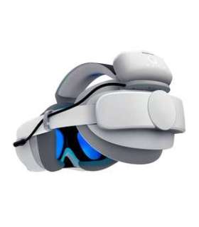 BOBOVR P4S Battery Relief Strap for Pico 4 Ultra/Ultra Enterprise