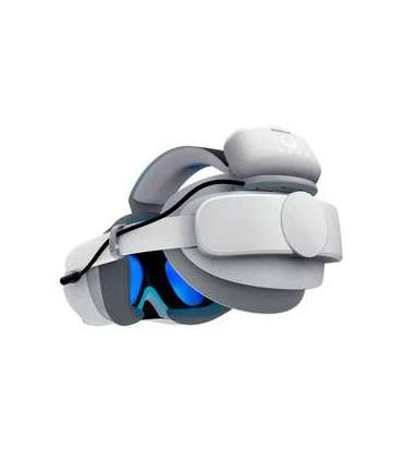 BOBOVR P4S Battery Relief Strap for Pico 4 Ultra/Ultra Enterprise