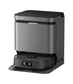 EUREKA J15 Pro Ultra cleaning robot