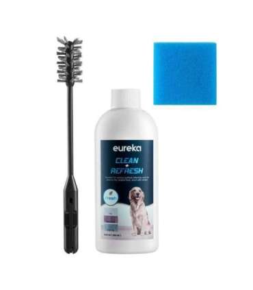 EUREKA wireless upright mop vacuum cleaner NEW400