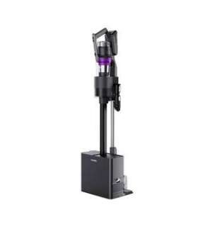 Upright vacuum cleaner with emptying station EUREKA Stylus Elite NEC490