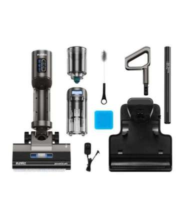 EUREKA Rapid Wash GX5 Pro Cordless Upright Mopping Vacuum Cleaner