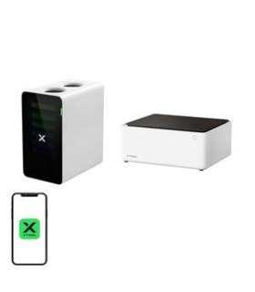 2-in-1 xTool M1 10W Laser Engraver + xTool SafetyPro™ AP2 Smoke Absorber