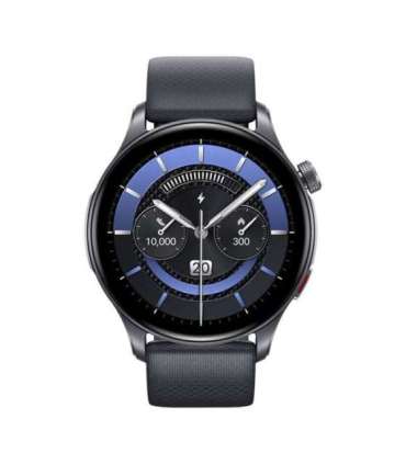 Zeblaze Btalk GPS smartwatch (gray)