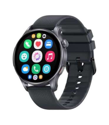 Zeblaze Btalk GPS smartwatch (gray)