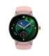Zeblaze Lily 2 smartwatch (pink)