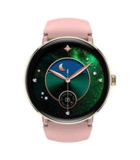Zeblaze Lily 2 smartwatch (pink)