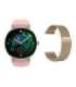 Zeblaze Lily 2 smartwatch (pink)
