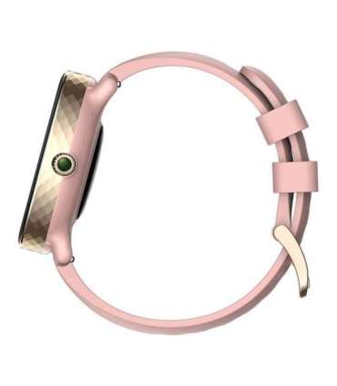 Zeblaze Lily 2 smartwatch (pink)