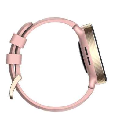 Zeblaze Lily 2 smartwatch (pink)