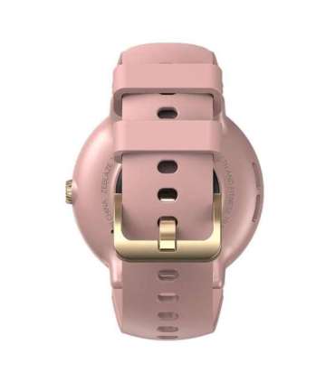 Zeblaze Lily 2 smartwatch (pink)