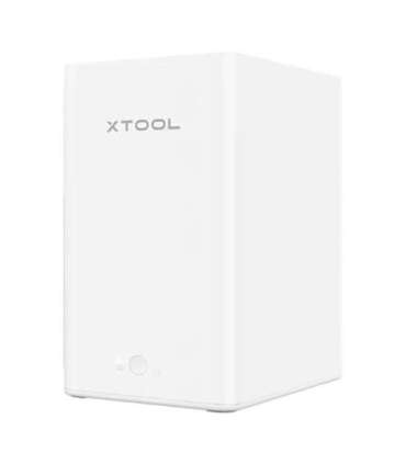 2-in-1 xTool F1 laser engraving machine - deluxe kit