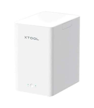 2-in-1 xTool F1 laser engraving machine - deluxe kit