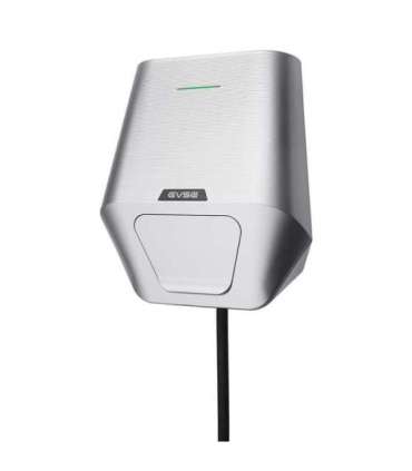 Besen wall charger for electric cars LX30 22kW APP