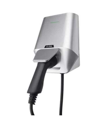 Besen wall charger for electric cars LX30 22kW APP