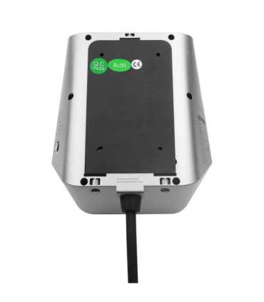 Besen wall charger for electric cars LX30 22kW APP