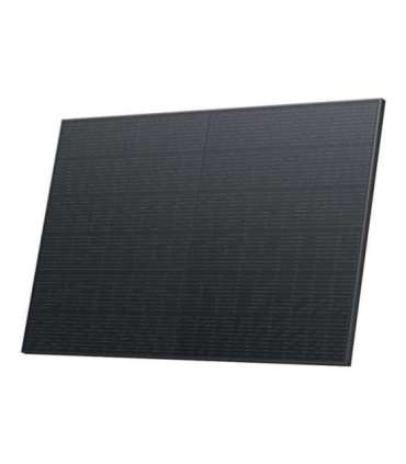 Set of 2x EcoFlow 400W photovoltaic panel (rigid construction)