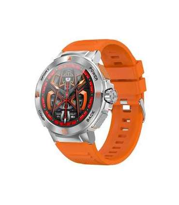 BlitzWolf BW-AT5 smartwatch (orange)
