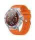 BlitzWolf BW-AT5 smartwatch (orange)