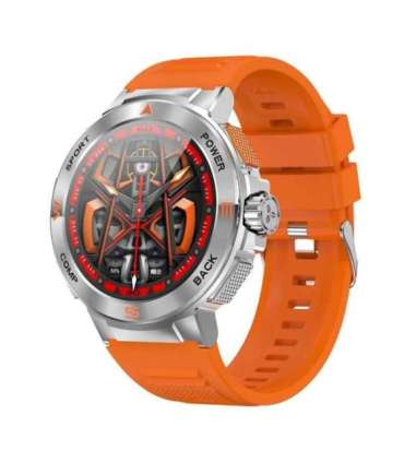 BlitzWolf BW-AT5 smartwatch (orange)