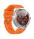 BlitzWolf BW-AT5 smartwatch (orange)