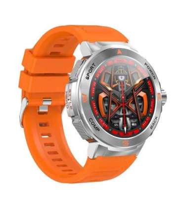 BlitzWolf BW-AT5 smartwatch (orange)