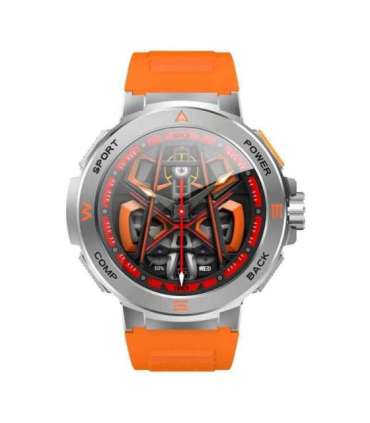 BlitzWolf BW-AT5 smartwatch (orange)