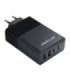 BlitzWolf BW-S29 120W mains charger (black)