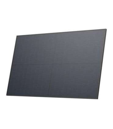Set of 2x EcoFlow 450W photovoltaic panel Rigid design