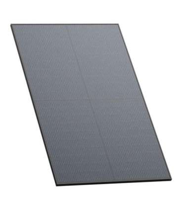 Set of 2x EcoFlow 450W photovoltaic panel Rigid design