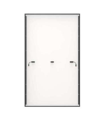 Set of 2x EcoFlow 450W photovoltaic panel Rigid design