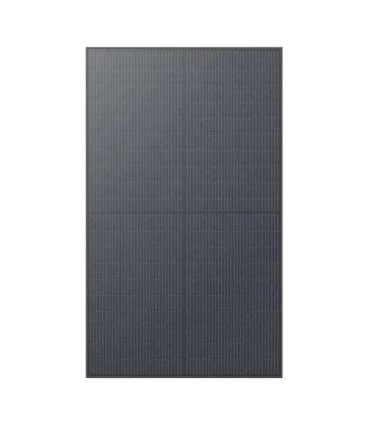 Set of 2x EcoFlow 450W photovoltaic panel Rigid design