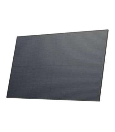 Set of 2x EcoFlow 450W photovoltaic panel Rigid design