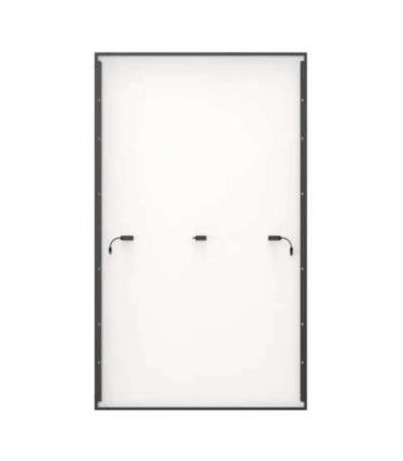 Set of 2x EcoFlow 450W photovoltaic panel Rigid design