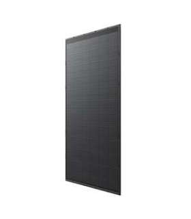 Set of 2x EcoFlow 250W photovoltaic panel Rigid design