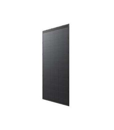 Set of 2x EcoFlow 250W photovoltaic panel Rigid design