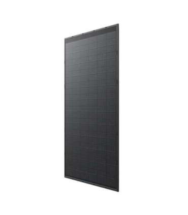Set of 2x EcoFlow 250W photovoltaic panel Rigid design