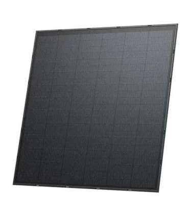 Set of 2x EcoFlow 250W photovoltaic panel Rigid design