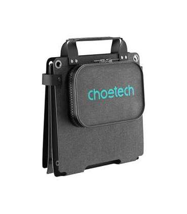 Choetech SC005-GY 28W foldable solar charger
