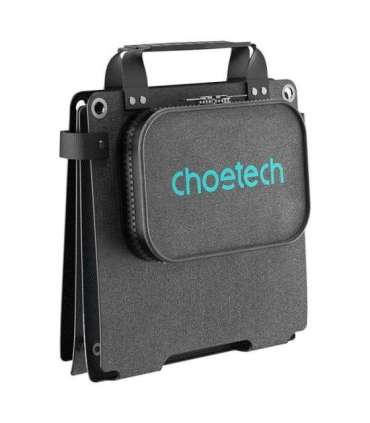 Choetech SC005-GY 28W foldable solar charger