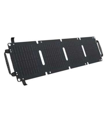 Choetech SC005-GY 28W foldable solar charger