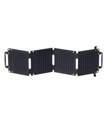 Choetech SC005-GY 28W foldable solar charger