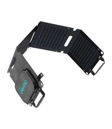 Choetech SC005-GY 28W foldable solar charger