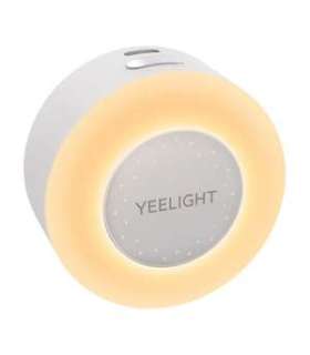 Yeelight Jelly 4 Plus twilight sensor night light (USB C socket)