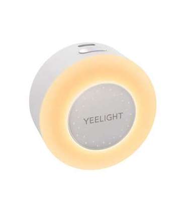 Yeelight Jelly 4 Plus twilight sensor night light (USB C socket)
